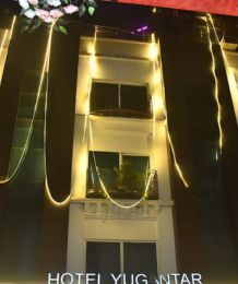 Comfortable Stay in Prayagraj