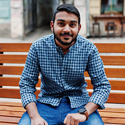 Guest review at Hotel Yugantar